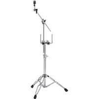 DW 9000 Series Tom/Beckenständer mit 934 Beckenarm