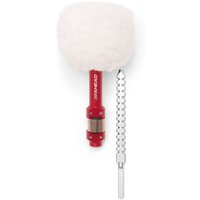 Ahead Speed Kick Vintage Bombenklopfer mit Stiel