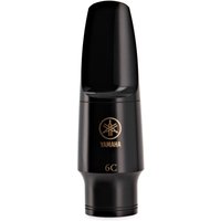 Yamaha 6C Altsaxophon-Mundstück