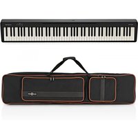 Roland FP 10 Digital Piano mit Deluxe-Tasche