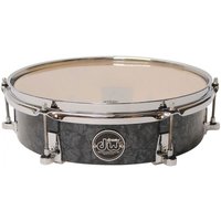 DW Snare Drum Performance Low Pro Black Diamond