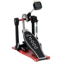 DW 5000 Series Heelless Pedal