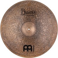 Meinl Byzance 22 Big Apple Dark Traditional Ride