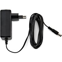 9V Kompakt-Netzteil mit Euro-Stecker von Gear4music
