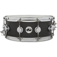 DW Snare Drum Kohlefaser Rand 14 x 55"