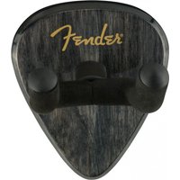 Fender 351 Wandaufhänger Schwarz