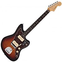 Fender American Pro II Jazzmaster RW 3-Tone Sunburst