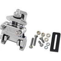 DW MINI MAG Einstellbarer Lochabstand - Snares bis zu 45"
