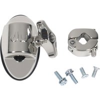 DW Tom-Konsole Nickel