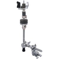 DW Bass Drum Hi-Hat Befestigungsklammer