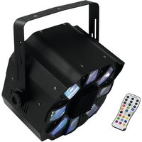 Eurolite FE-700 LED Blumen-Effektlicht