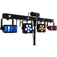Eurolite KLS Pro FX LED-Lasereffektleiste