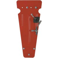 DW-Pedal-Zubehör-Fußplatte