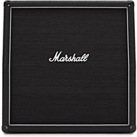 Marshall MX412AR 4X12 Gitarrenbox abgeschrägt