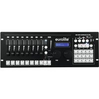 Eurolite Bewegen Sie 512 Pro DMX-Steuerung