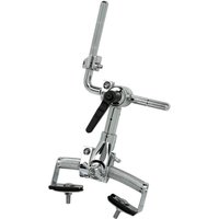 DW Rail Style Bass Drum Halterung