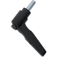 DW Schnelldrehgriff für 1-1/4" Snare Ständer