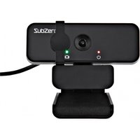 SubZero OPTYK-10 1080p Full HD USB-Webcam