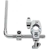 DW Dog Biscuit Klemme mit 1/2" bis 9.5mm L-Arm
