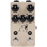 JHS Pedale Kodiak Tremolo