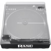 RANE TWELVE MKII DJ Controller mit Decksaver Cover