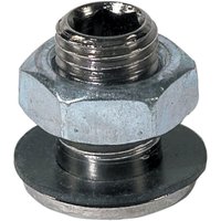 DW Airvent Chrom