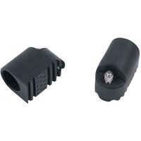 DW Rack-Gummifüße 2er-Pack