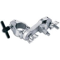 DW Rack 1.5" - V-Zubehörklammer
