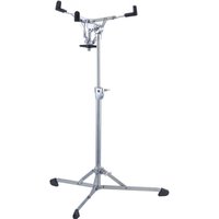 Gibraltar 8706EX 8000 Series Flat Base Extended Snare Ständer