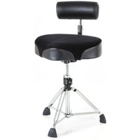 Gibraltar 9000 Series Drummer-Sitz XL Saitensatteldecke