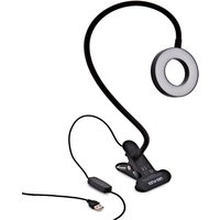 Flexibles 3" LED-Ringlicht von Gear4music