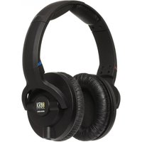 KRK KNS-6402 Studiomonitoring-Kopfhörer KNS-6402