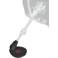 Gibraltar SC-SFBA Bass Drum-Zubehör Bass Drum-Ankerriemen 2er-Pack