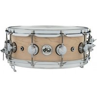 DW Sammler Series Reiner Ahorn True Sonic 14 x 5" Snare Drum