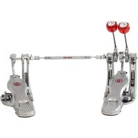 Gibraltar G-Class Professional Doppelpedal Direktantrieb
