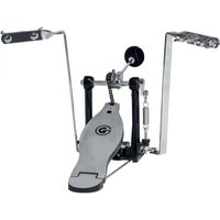 Gibraltar Floor Tom Cocktail Umbausatz mit Pedal