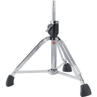 Gibraltar Double-Braced Drummer-Sitz Basis w / Quick-Lock-System
