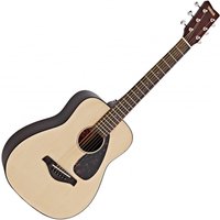 Yamaha JR2 3/4 Akustik Natural