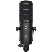 Golden Age Project D2 MKII Broadcast-Mikrofon