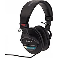 Sony MDR-7506/1 Professional Stereo Headphones Sony MDR-7506/1 Professional Stereo Headphones
