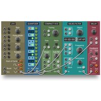 AAS Multiphonics CV-1