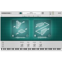 AAS Chromaphone 3+Packs