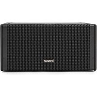 SubZero Doppelter 10" Aktiv-DSP-Subwoofer