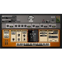 AAS Session Bundle