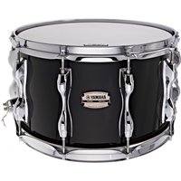 Yamaha Recording Custom-Snaredrum 14 x 8 Birke Solid Black