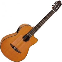 Yamaha NCX1FM Natural