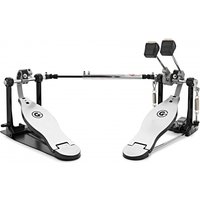 Gibraltar 4000 Series Doppelpedal Riemenantrieb
