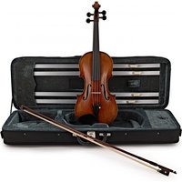 Hidersine Espressione Guarneri Violin Outfit