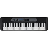 Casio LK S450 Tragbares Keyboard
