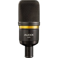 Audix A231 Verflüssiger